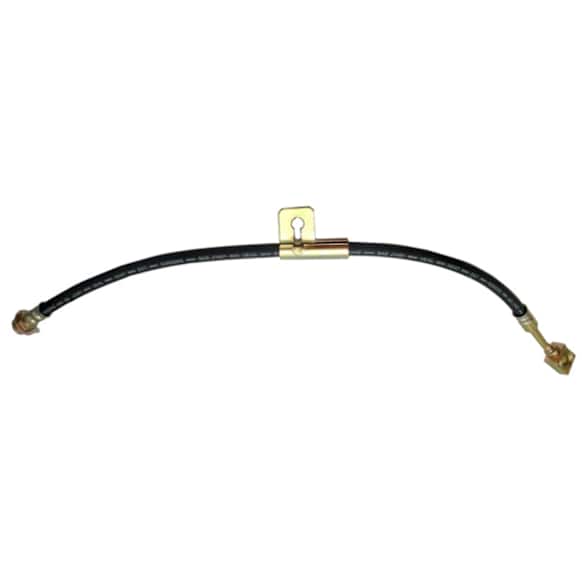 1980 Chevrolet P30 - Front, Passenger Side Brake Line, Motorhome Chassis, DuraStop Series