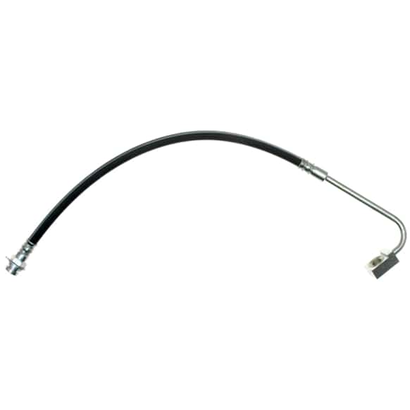 1990 Chevrolet V3500 - Front, Driver Side Brake Line, OE Replacement Series