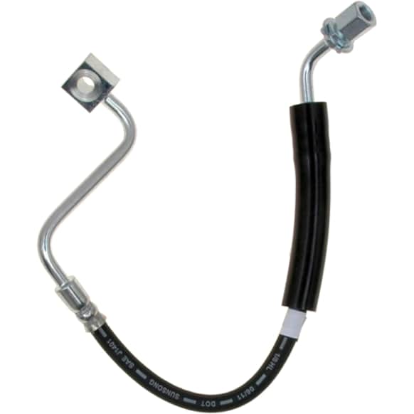 2012 Lincoln MKT - Front, Passenger Side Brake Line, Gold Series