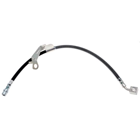 2016 Buick LaCrosse - Front, Passenger Side Brake Line, With High Performance Suspension, DuraStop Series