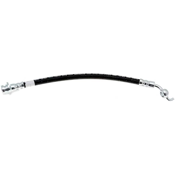2012 Nissan Maxima - Rear, Passenger Side Brake Line