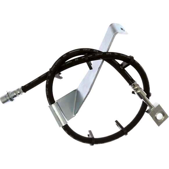 18J384137 Front, Passenger Side Gold Series Brake Line
