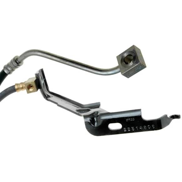 2006 Dodge Caravan - Front, Driver Side Brake Line, DuraStop Series