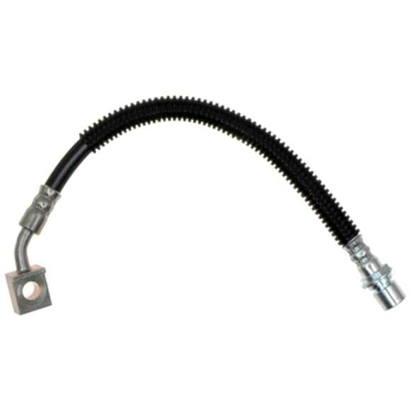 18J4067 Front, Driver Side OE Replacement Series Brake Line
