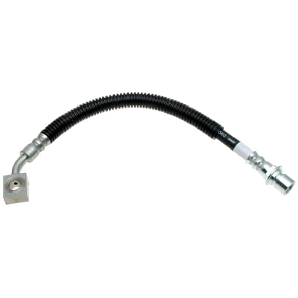 18J4068 Front, Passenger Side DuraStop Series Brake Line