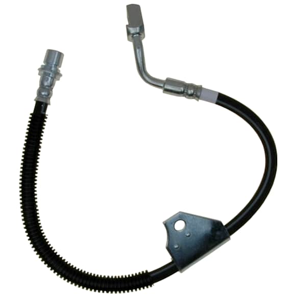 18J4069 Front, Driver Side DuraStop Series Brake Line