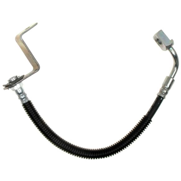 18J4071 Rear, Driver Side DuraStop Series Brake Line