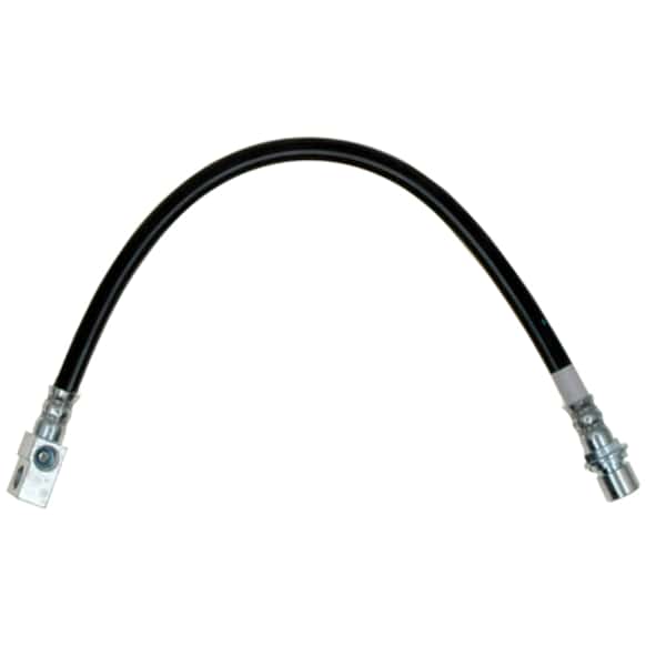 18J4073 Rear, Center OE Replacement Series Brake Line