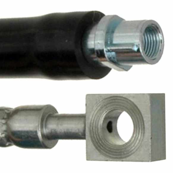 2005 Pontiac G6 - Front, Driver Side Brake Line, OE Replacement Series