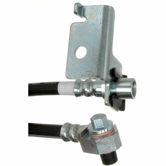 2000 GMC Sierra 1500 - Front, Passenger Side Brake Line, 4WD, DuraStop Series