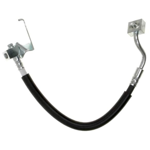 2006 Dodge Charger - Rear, Driver Side Brake Line, DuraStop Series
