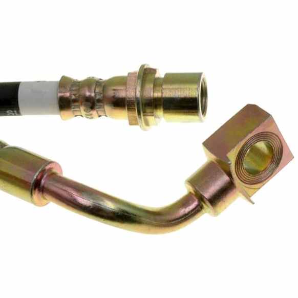 2005 Hummer H2 - Front, Driver Side Brake Line, DuraStop Series