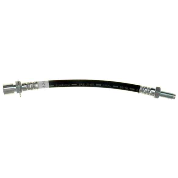 2009 Ford Taurus X - Rear Brake Line, DuraStop Series