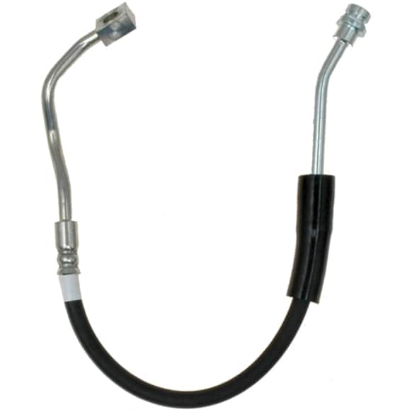 2010 Chevrolet Colorado - Front, Passenger Side Brake Line, 4WD, DuraStop Series