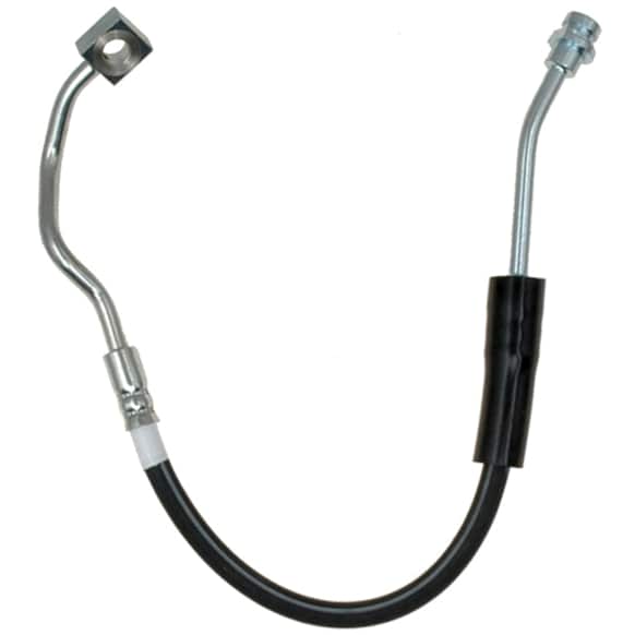 2007 Isuzu i-290 - Front, Driver Side Brake Line, Except Sport Suspension ZQ8, DuraStop Series