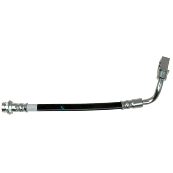 2004 Hummer H2 - Rear, Driver Side Brake Line, OE Replacement Series