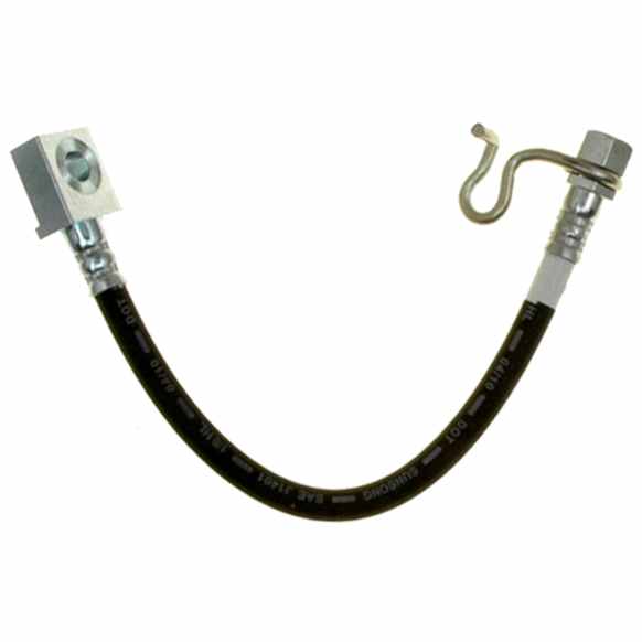 2000 Ford F-150 - Rear, Passenger Side Brake Line, DuraStop Series