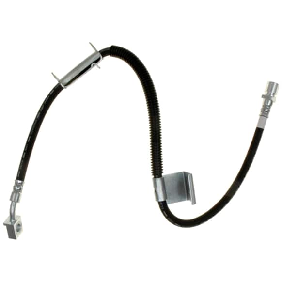 2011 Chevrolet Express 1500 - Front, Passenger Side Brake Line, DuraStop Series