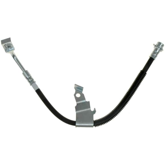2009 Buick Lucerne - Front, Driver Side Brake Line, DuraStop Series