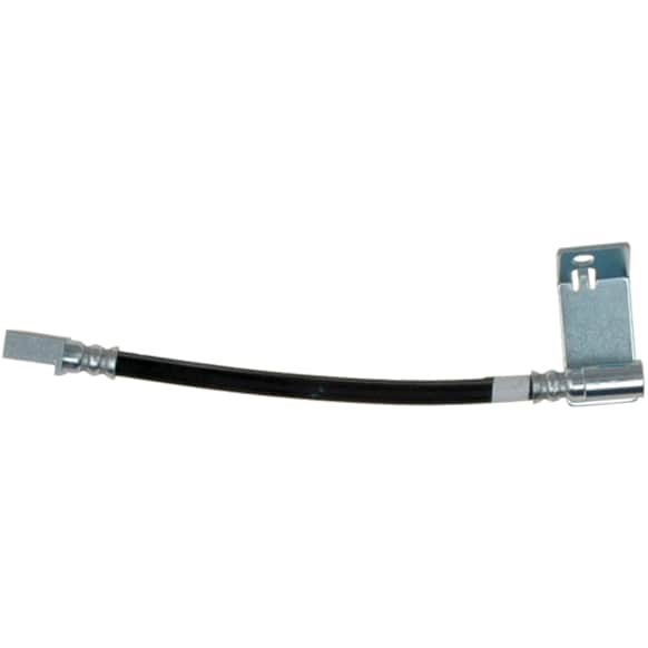 2000 Ford F-250 Super Duty - Rear, Driver Side Brake Line, From 12/20/99, DuraStop Series