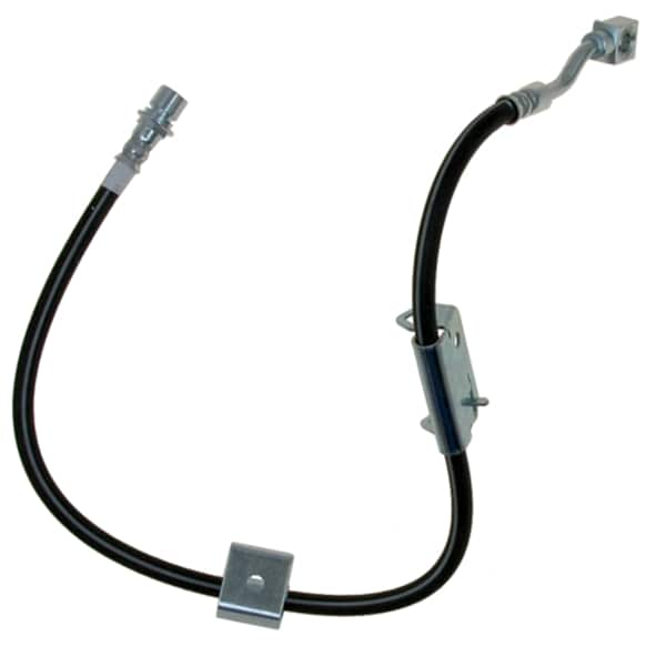 18J4548 Front, Passenger Side DuraStop Series Brake Line