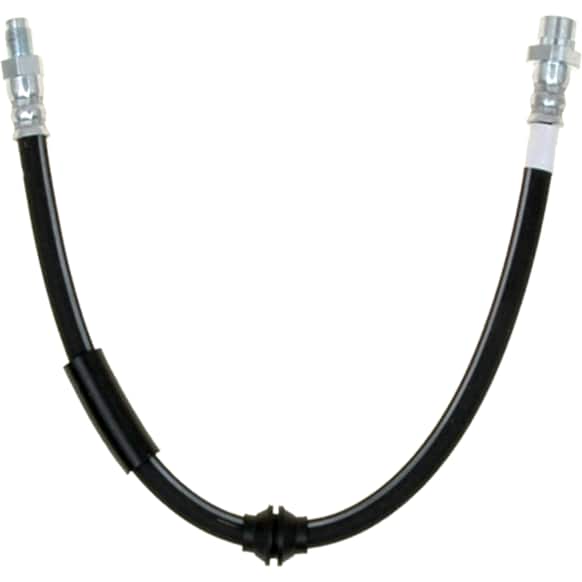 2009 Mini Cooper - Rear Brake Line, Gold Series