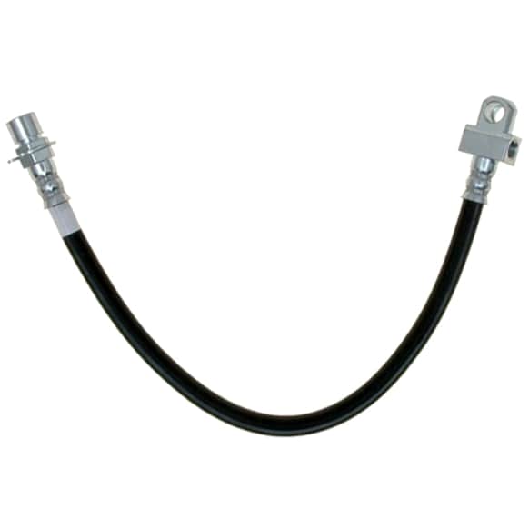2005 Chevrolet Avalanche 2500 - Rear, Center Brake Line, DuraStop Series