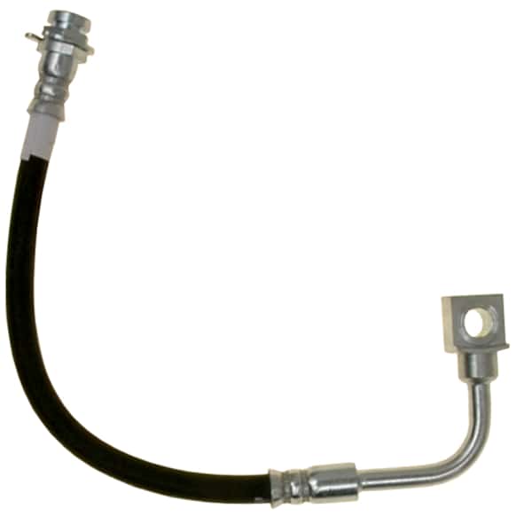 18J4782 Front, Passenger Side DuraStop Series Brake Line