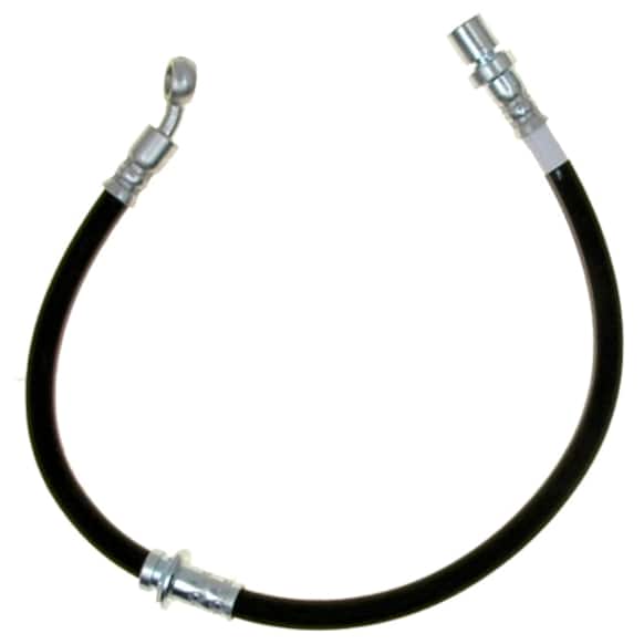 2004 Subaru Impreza - Rear, Passenger Side Brake Line, OE Replacement Series