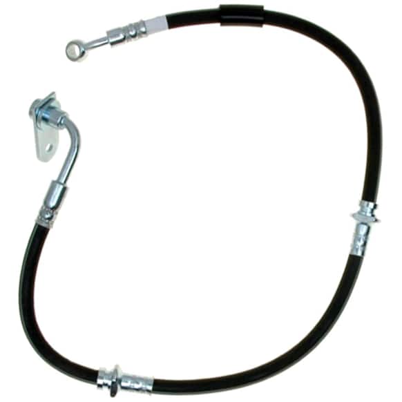18J4819 Front, Passenger Side DuraStop Series Brake Line