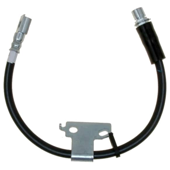 2010 Ford Expedition - Front, Passenger Side Brake Line, DuraStop Series