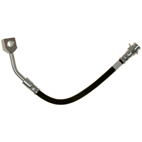 18J4852 Rear, Passenger Side DuraStop Series Brake Line