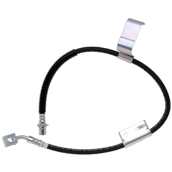 18J4893 Front, Passenger Side DuraStop Series Brake Line