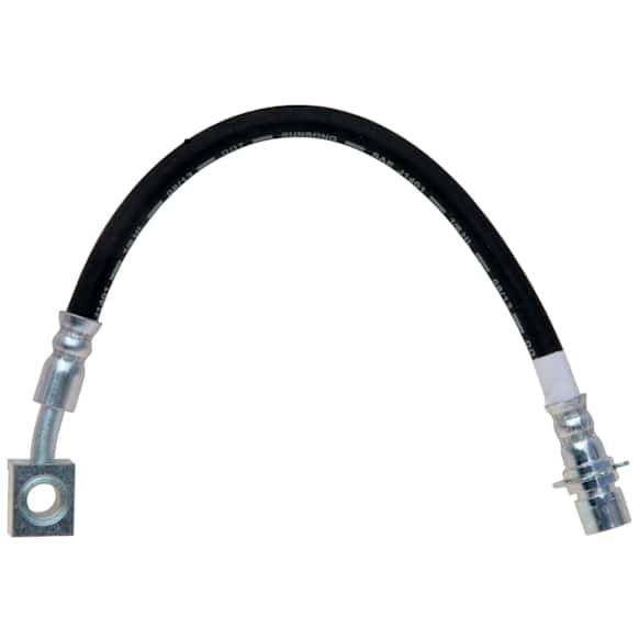 2014 Cadillac Escalade ESV - Rear, Driver Side Brake Line, OE Replacement Series