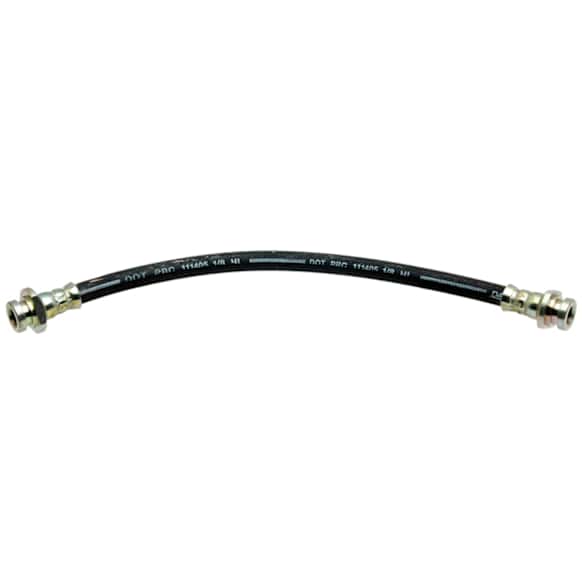 1991 Suzuki Sidekick - Rear Brake Line, DuraStop Series