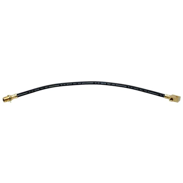 1994 Chevrolet K3500 - Rear, Center Brake Line, DuraStop Series