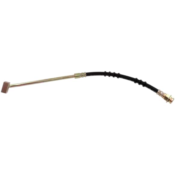 18J948 Front, Passenger Side Brake Line