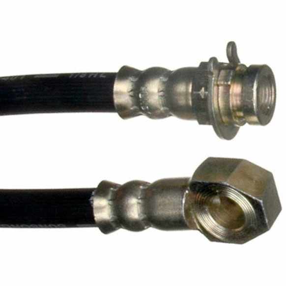 1993 Cadillac Commercial Chassis - Front Brake Line, RWD, GM Brake Code JM4, DuraStop Series