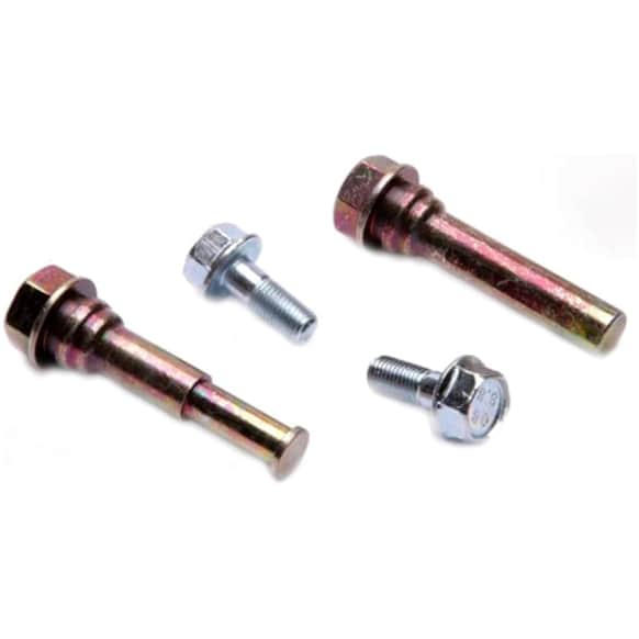 18K1080 Brake Caliper Bolt - Direct Fit, Set of 4