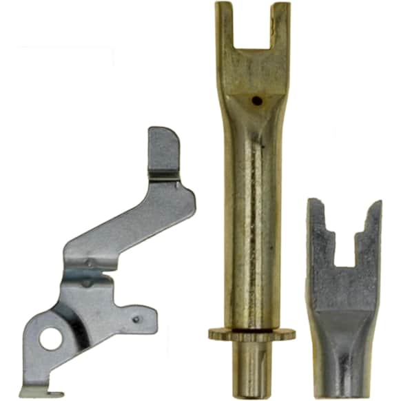 18K12572 Direct Fit Drum Brake Self Adjuster Repair Kit, Kit