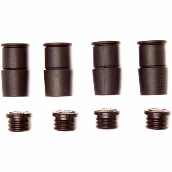 2015 Lincoln MKC - Brake Caliper Bushing - Direct Fit