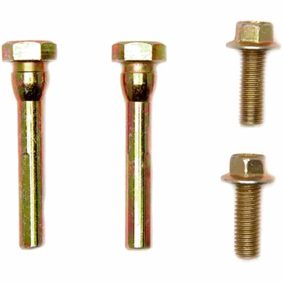 2012 Dodge Charger - Brake Caliper Bolt - Direct Fit, Set of 4