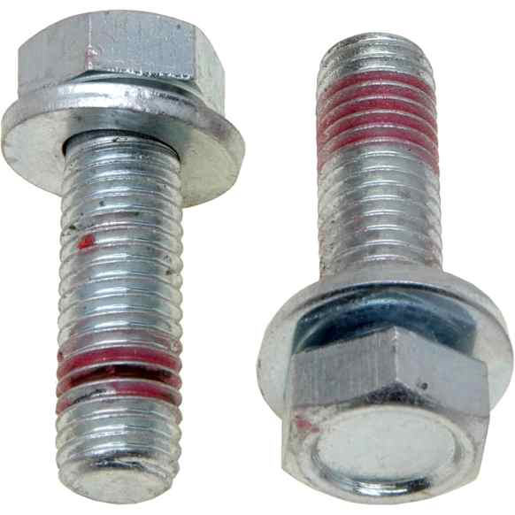 18K17010 Brake Caliper Bolt - Direct Fit, Sold Individually