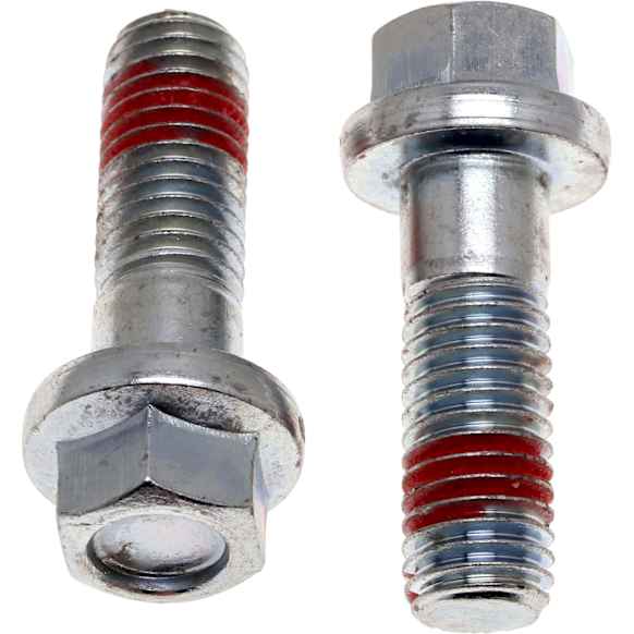 18K17016 Brake Caliper Bolt - Direct Fit, Sold Individually