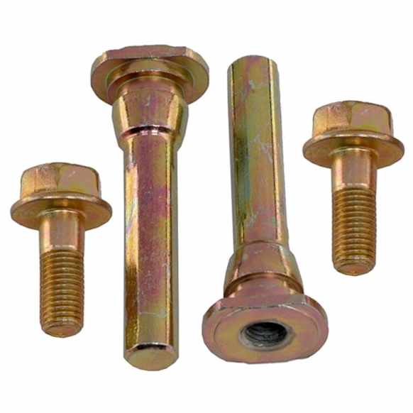 18K179 OE Replacement Series Brake Caliper Bolt - Direct Fit, Sold Individually