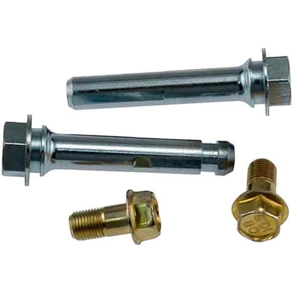18K1918 Brake Caliper Bolt - Direct Fit, Set of 4