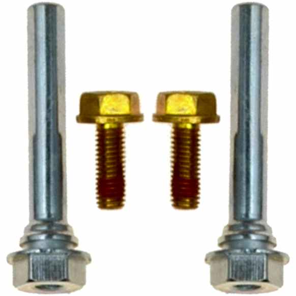 18K2066 Brake Caliper Bolt - Direct Fit, Set of 4