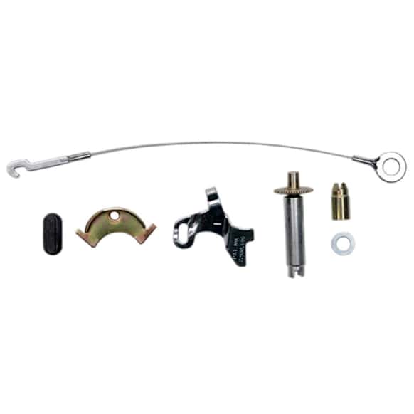 1965 Plymouth Fury - Direct Fit Drum Brake Self Adjuster Repair Kit, Kit