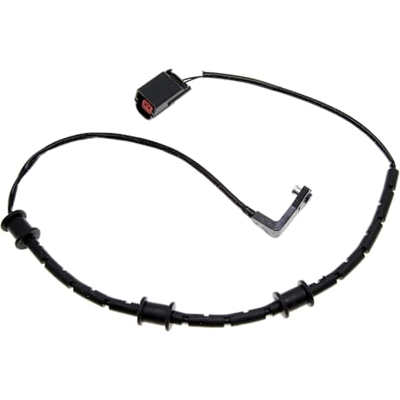 2012 Jaguar XK - Rear Brake Pad Sensor, 5.0L 8Cyl