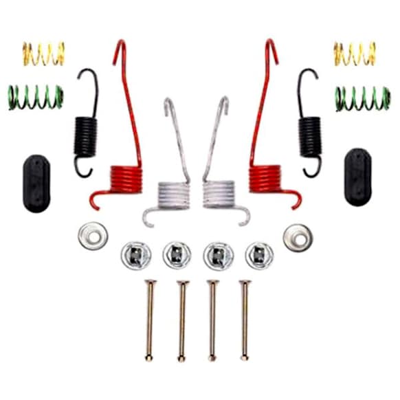 18K575 Drum Brake Hardware Kit - Kit